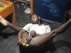 Indian fellow drills her ass like a dirty bitch in a filthy hookup