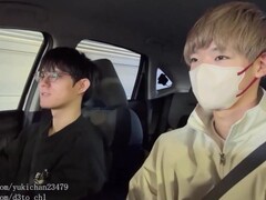 Namao2351 gets her bore drilled hard and squirts take pleasure in a volcano